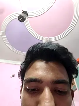 ItsPlayboy031 webcam