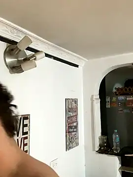 JacoLive webcam