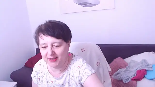ChristaRose webcam