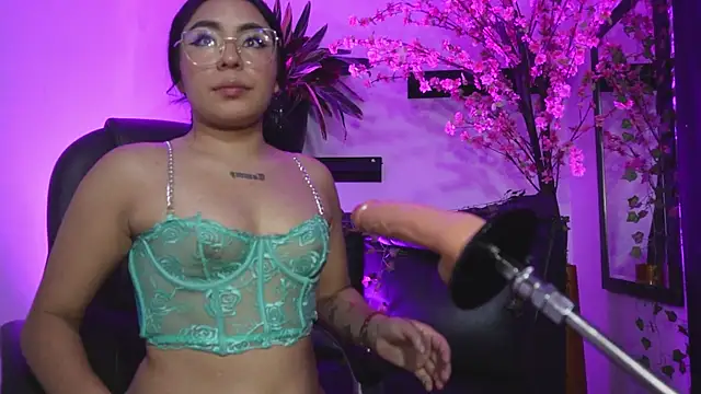 valkyria_12 webcam