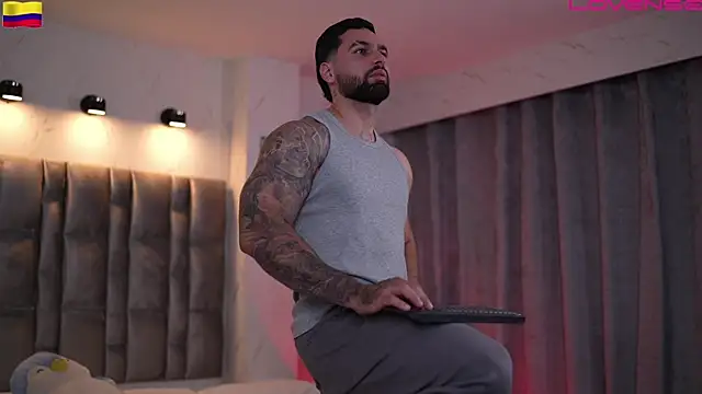 john_king29 webcam