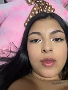 Dulce-diosa live sex cam