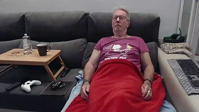 Nudelschwanz webcam