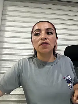 Alisson_Stonee webcam
