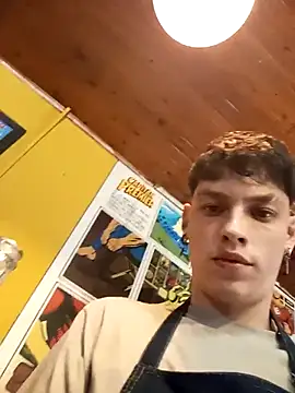 blackninja66 webcam