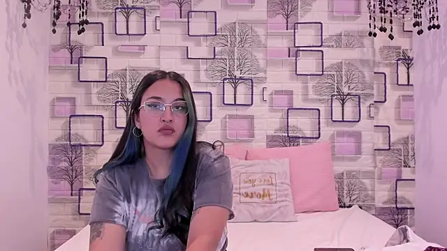 Samanthaa_Evanss webcam