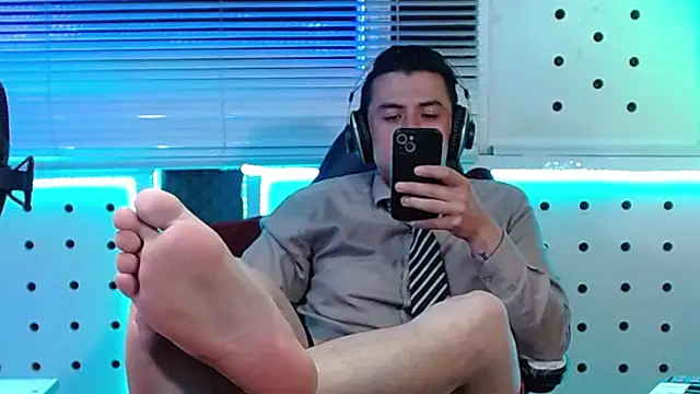 Godofcumxxx webcam
