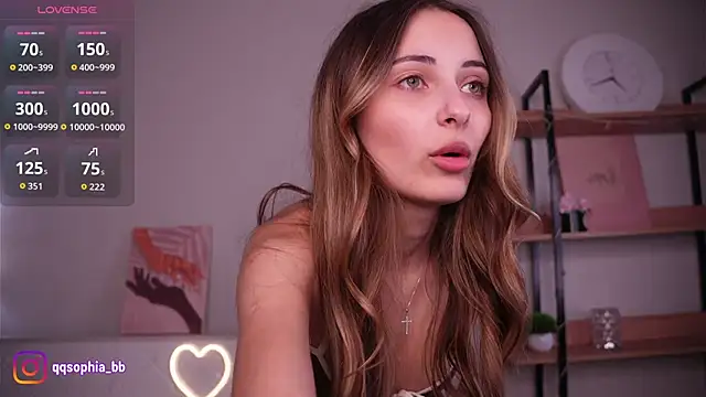 ErinLewist webcam