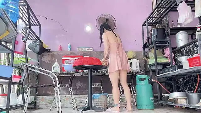 LinhChi_9x webcam