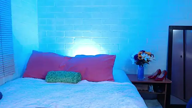 Amy66 webcam