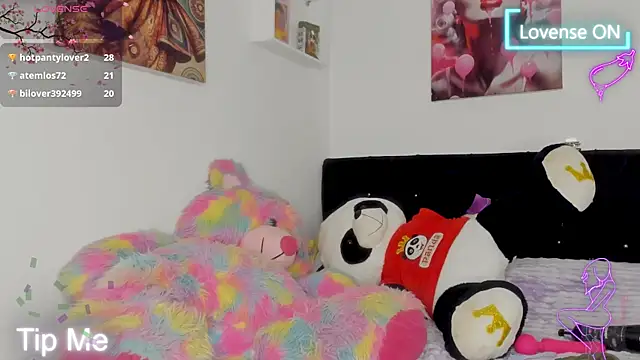 Ariadnne16 webcam