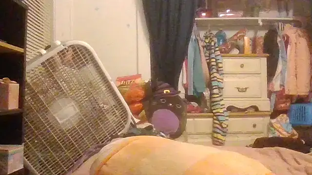 starlight1983 webcam