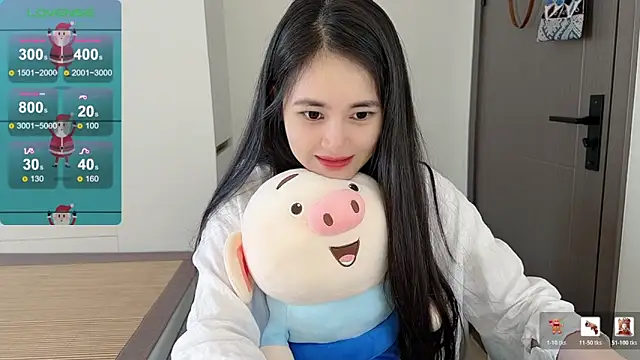 Judy-520 webcam