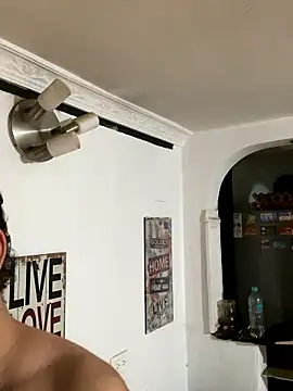 JacoLive webcam