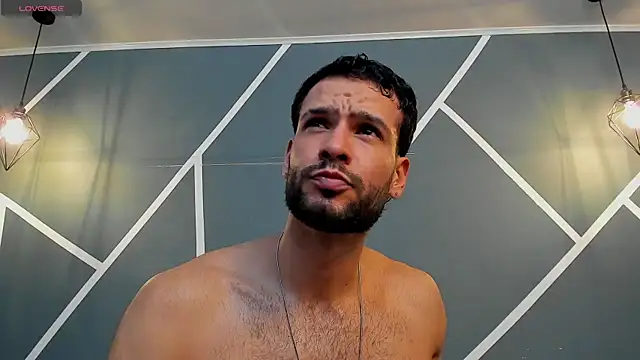 Jacob_Benelli webcam