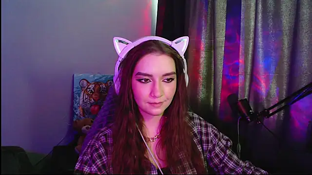 Celia_Sensual_ webcam