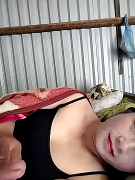 Cute-flowers webcam