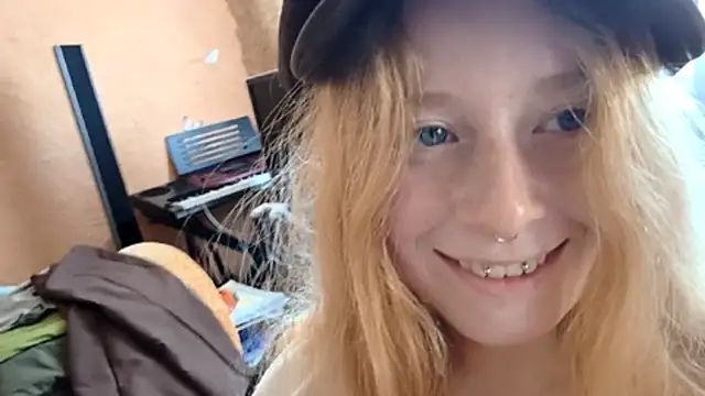 KateVibe_01 webcam