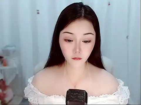 Amy-cnbaby webcam
