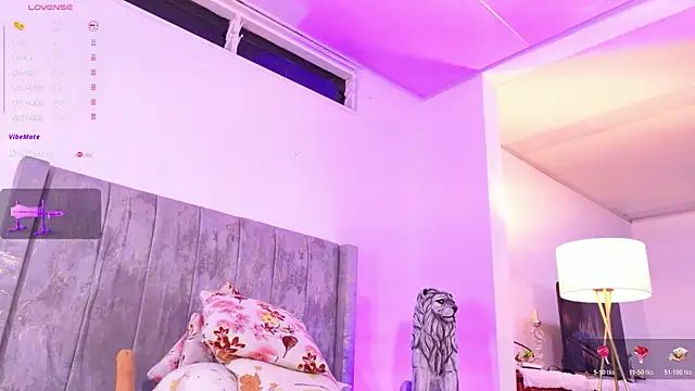 lara_giraldo webcam