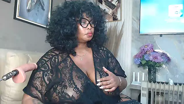 ThickyMinajxx webcam