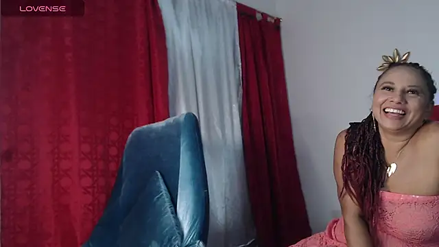 esmeralda_li webcam