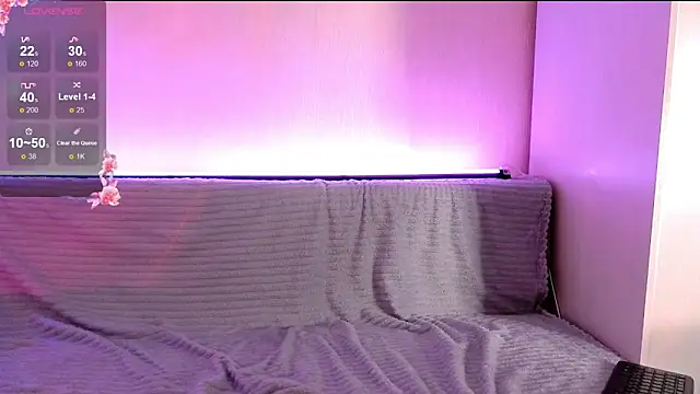 Alexa_Sparkle webcam