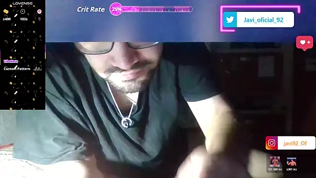 Javi_92 webcam