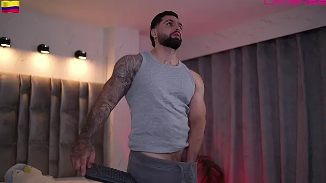 john_king29 webcam