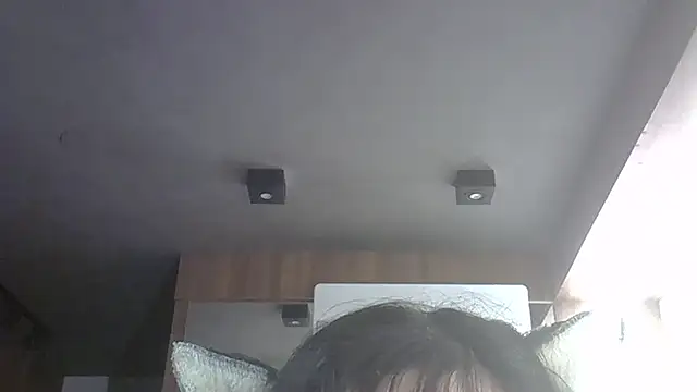 SkinnyKitten webcam