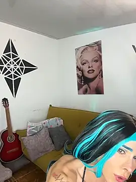 Mydreams69 webcam