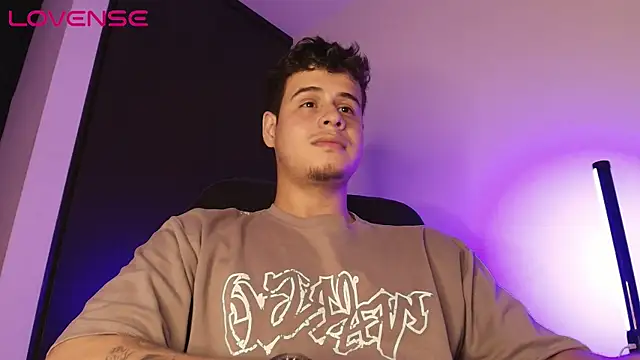 BjornSteel webcam
