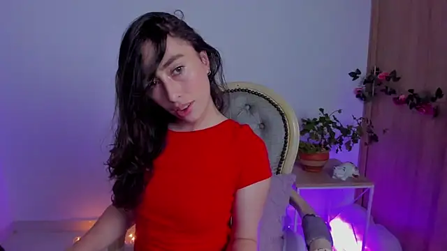 Amatiista webcam