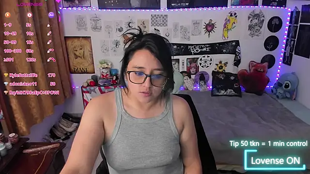Cherry_blush_ webcam