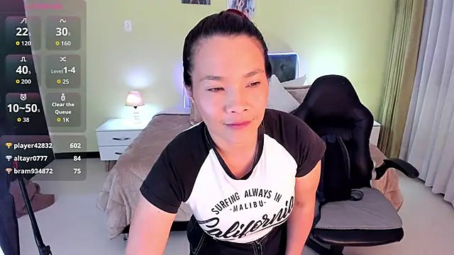 Mafe_Kailina webcam