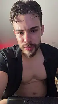 Valenthino_Salvatore webcam