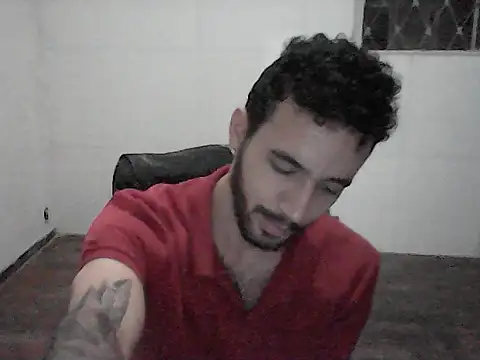 NoxxVx webcam