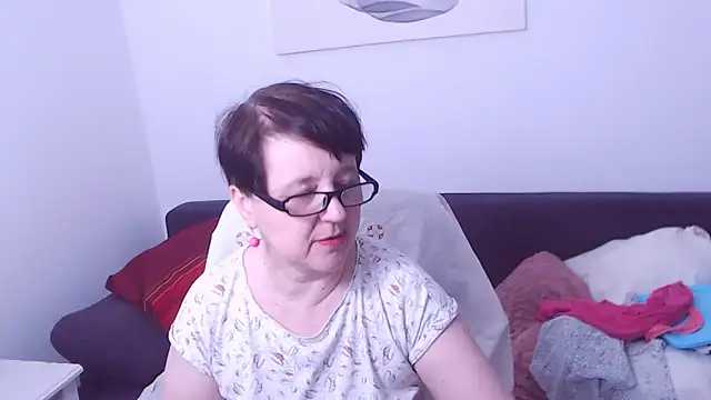 ChristaRose webcam