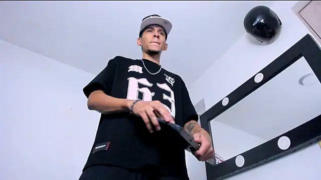Samuel_Suarez webcam
