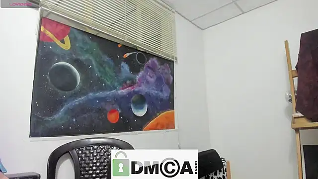mariecam420 webcam