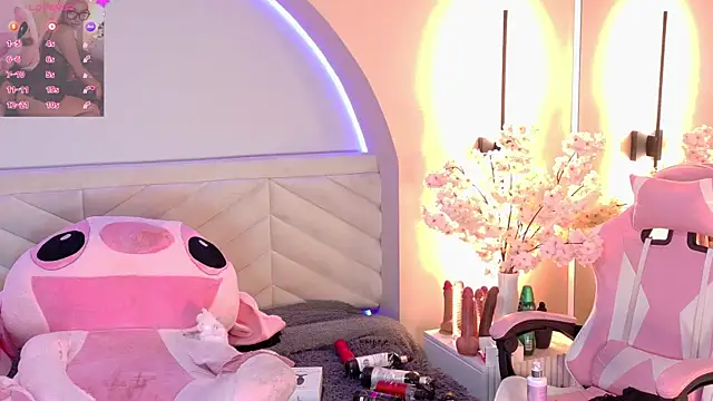 amy_miller1 webcam