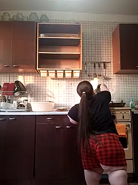 Janiffer_MiMi webcam