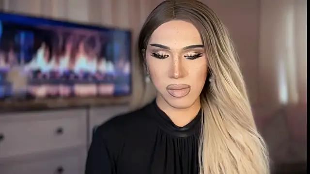 Ts_glamxx webcam