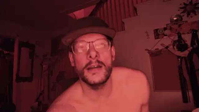 MasterDaddyCool