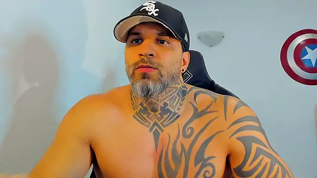 joshrigby - JoshRigby's free webcam - UK Sex Cams