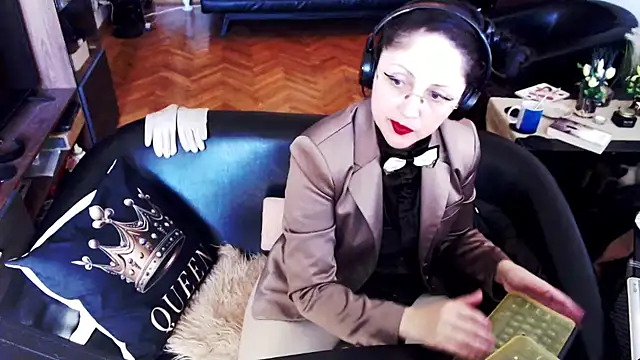 Imperatriza webcam