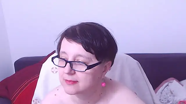 ChristaRose webcam