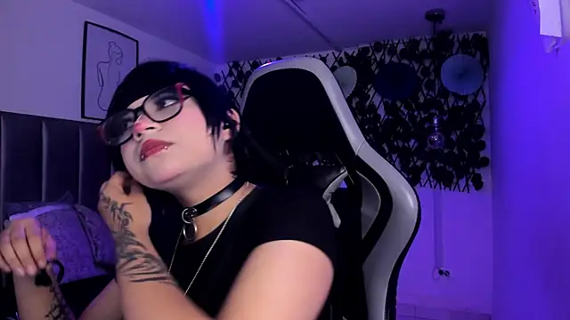 Kitty_Gang webcam