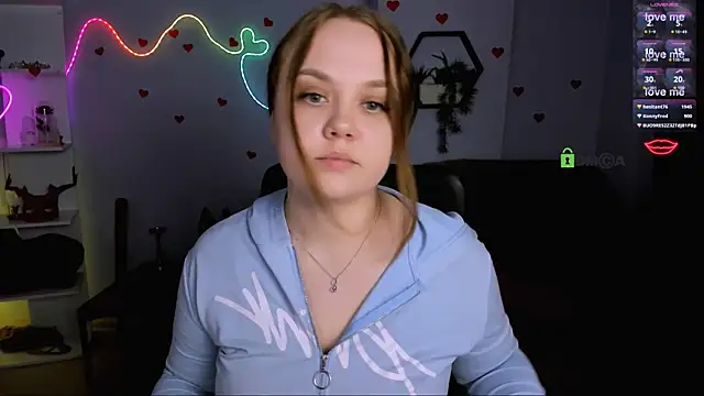 keri_ti webcam