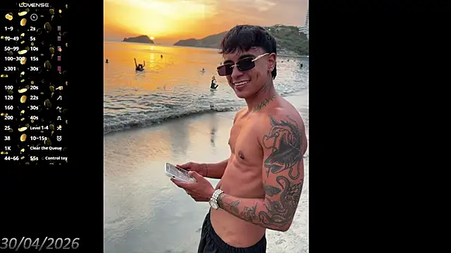 Ftm_xxxperiencie